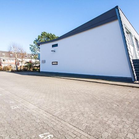Haus Essen Essen 5 Apartment Cuxhaven Exterior foto