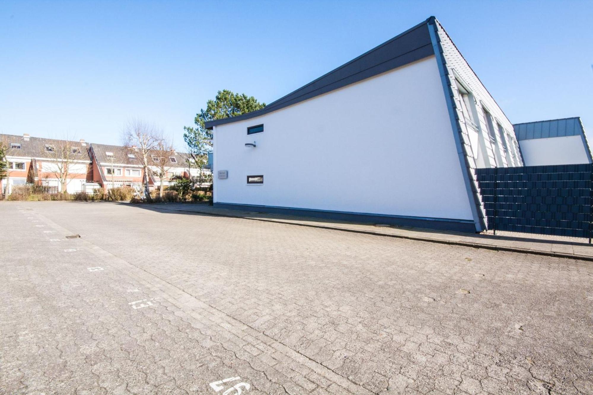 Haus Essen Essen 5 Apartment Cuxhaven Exterior foto