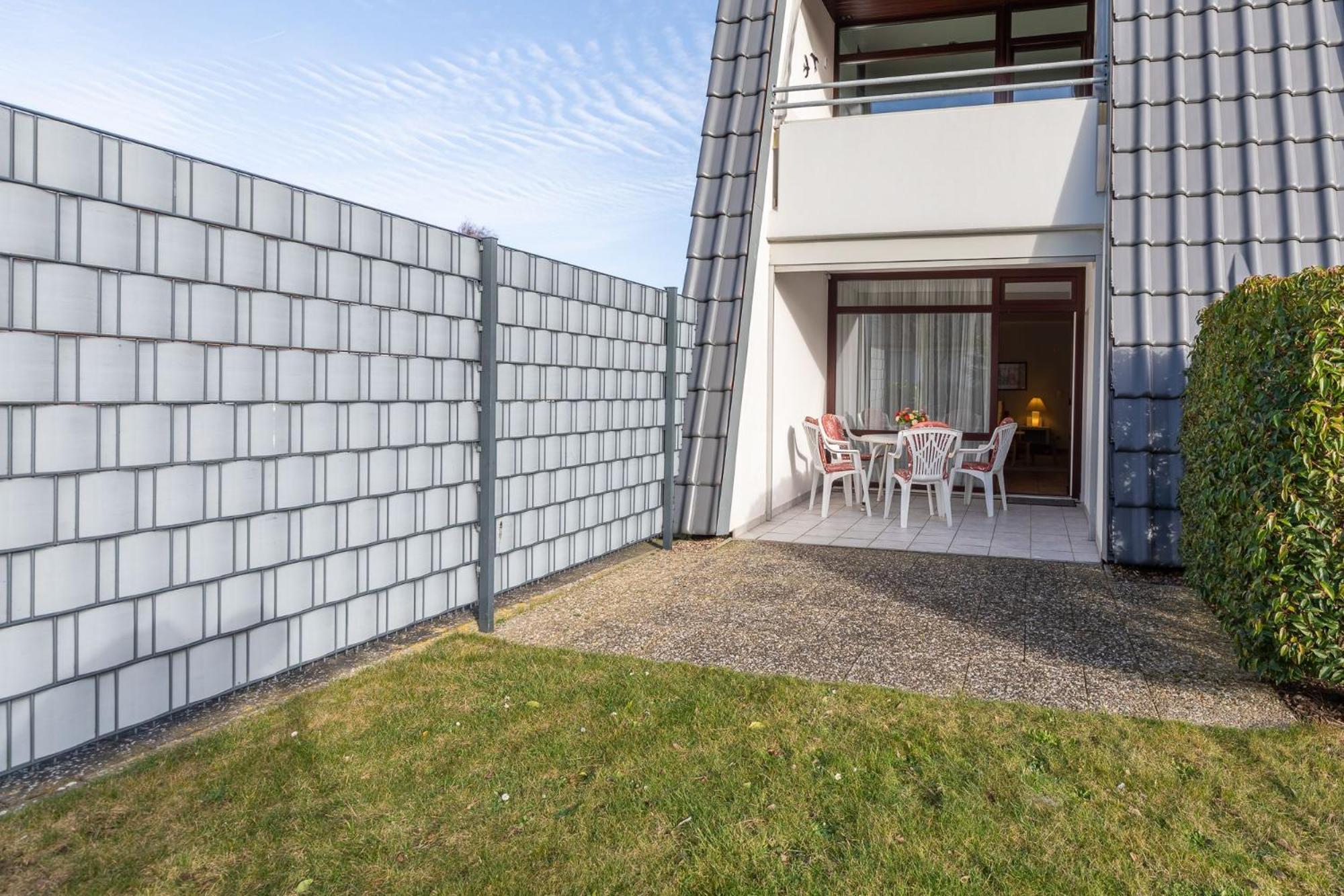 Haus Essen Essen 5 Apartment Cuxhaven Exterior foto